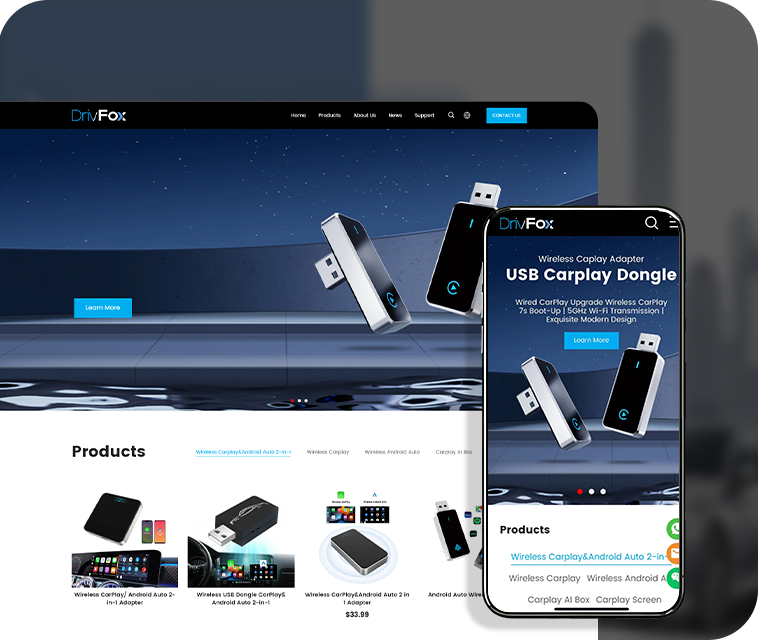 360 Autotek Led 照明