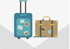 旅行用品及箱包 