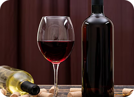 葡萄酒及烈酒