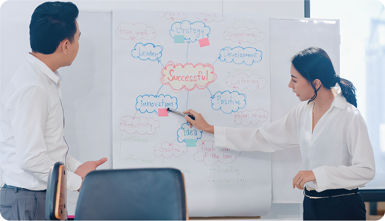 更了解贵司业务提供对应方案