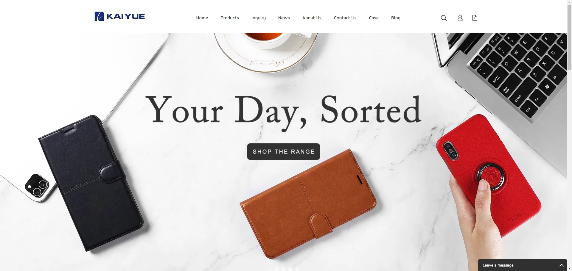 肇庆金凯悦通讯电子有限公司