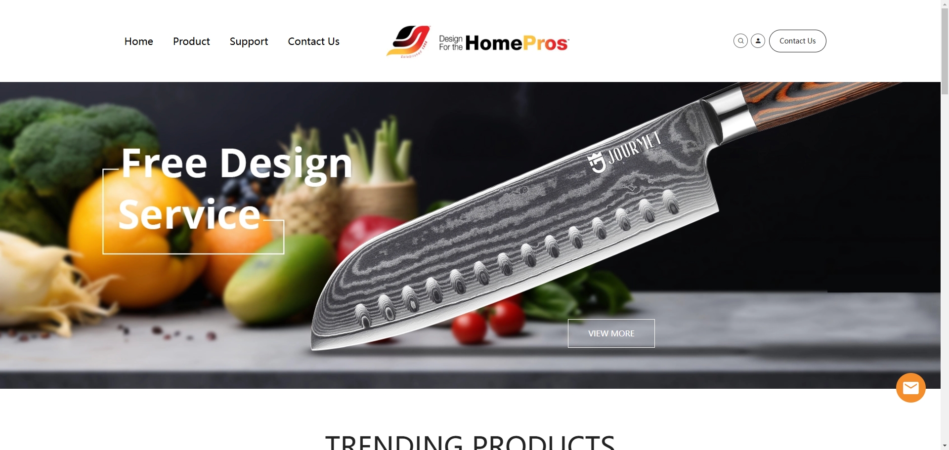 阳江市进佳工业有限公司