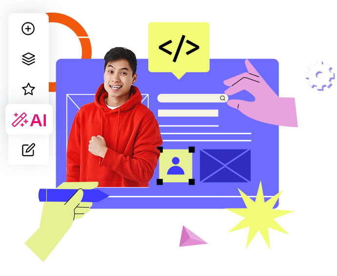 跨境电商独立站