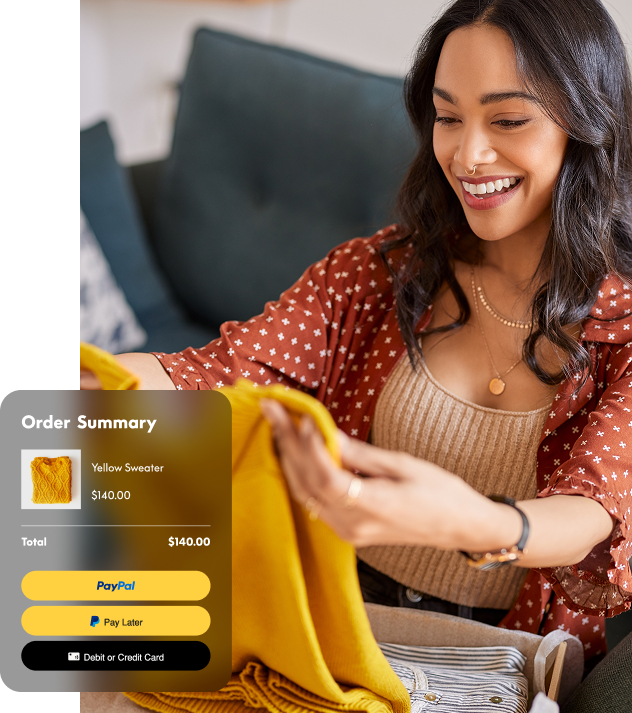 一次集成，尽揽支付利器