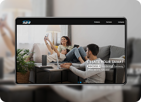 合肥润东通信科技股份有限公司