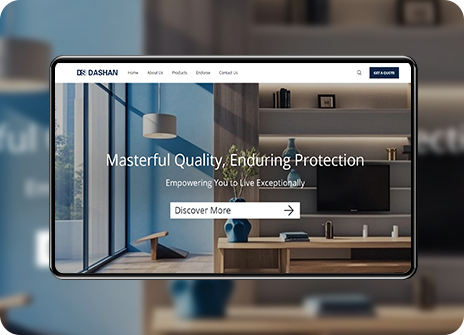 北京大山出海贸易有限公司