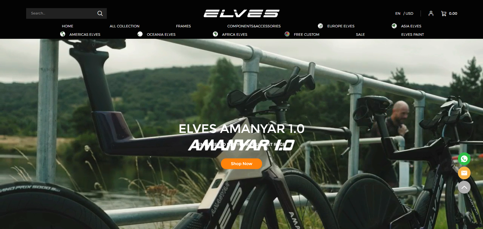 深圳市特仕达商贸有限公司