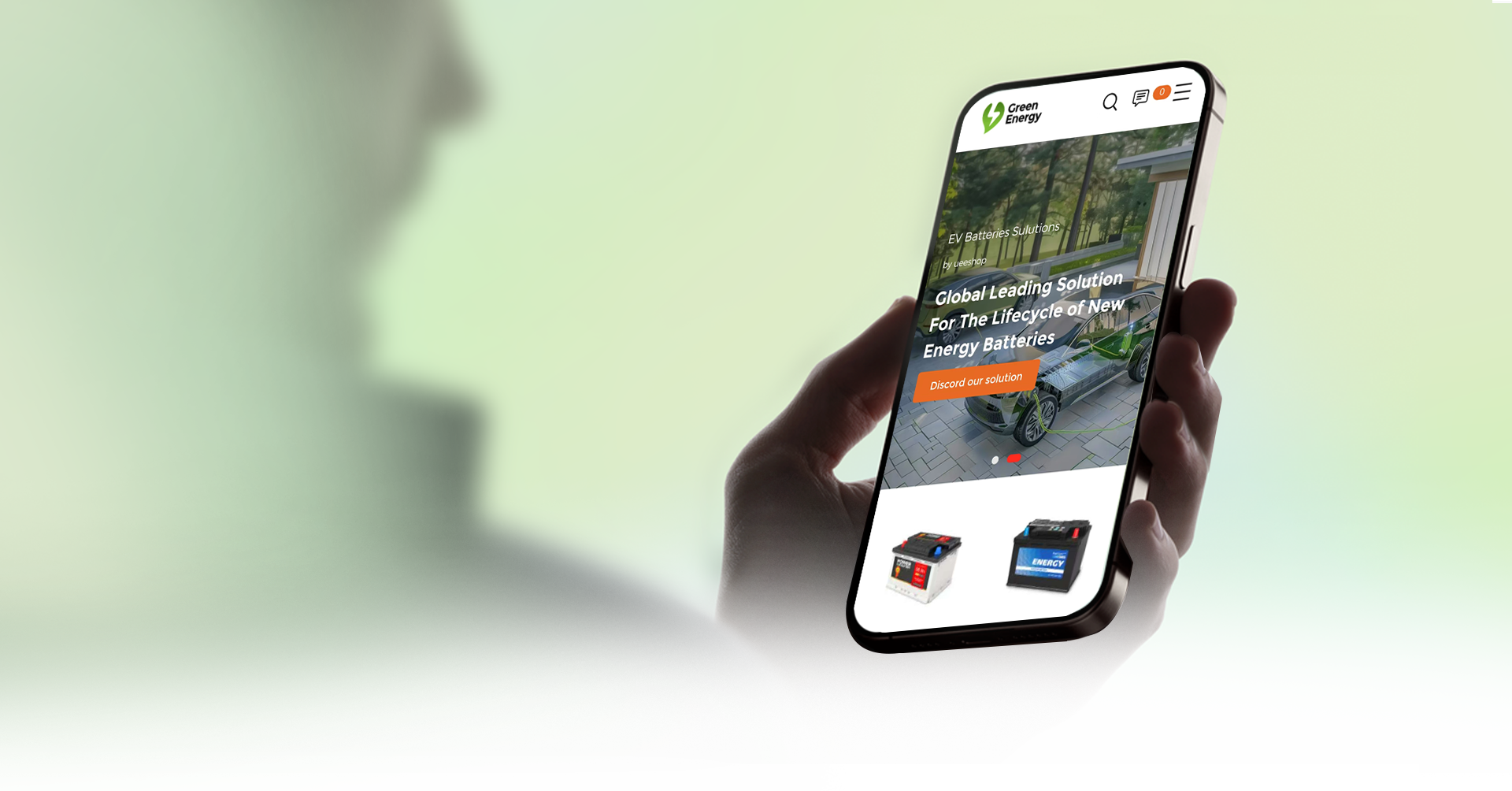 跨境电商独立站